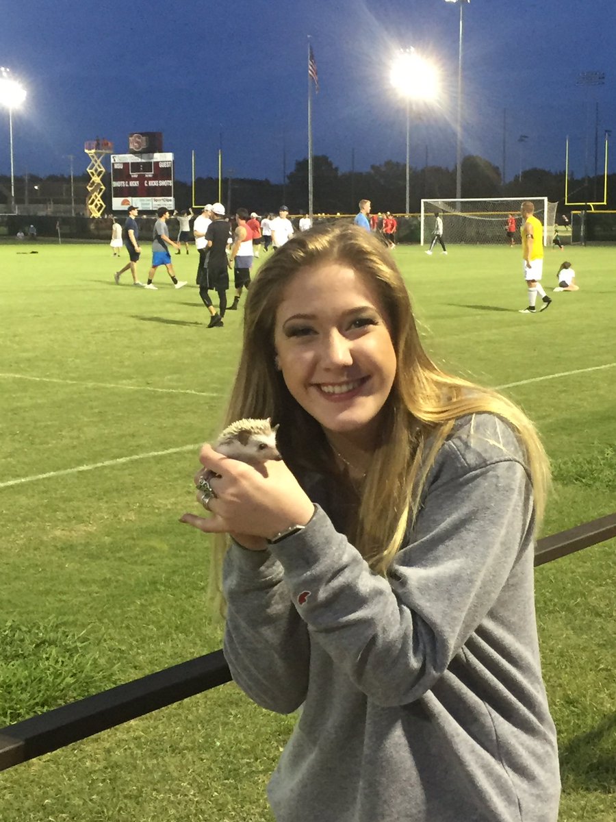 carcar1113's tweet photo. Me and Ronan's first soccer game!! Here Prof. Moss!! @MWSUASC #moss2015 #2020 https://t.co/0Ijte0khSL