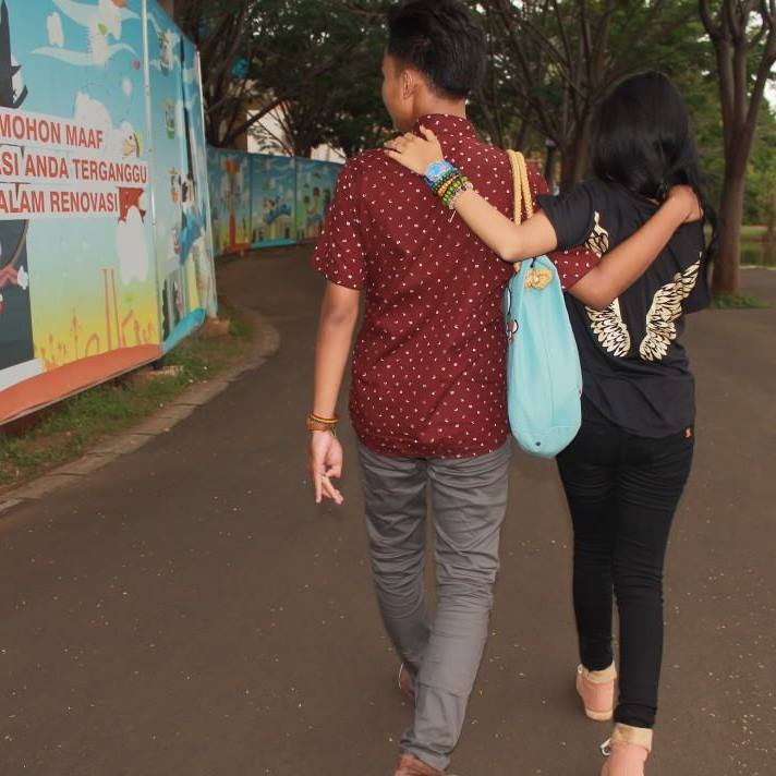 dimasywm's tweet photo. Kita udah dewasa tau mana yang salah atau sebaliknya jadi jgn ada drama taikucing diantara kita yaa bihh.:) https://t.co/s6OAwEXdJo