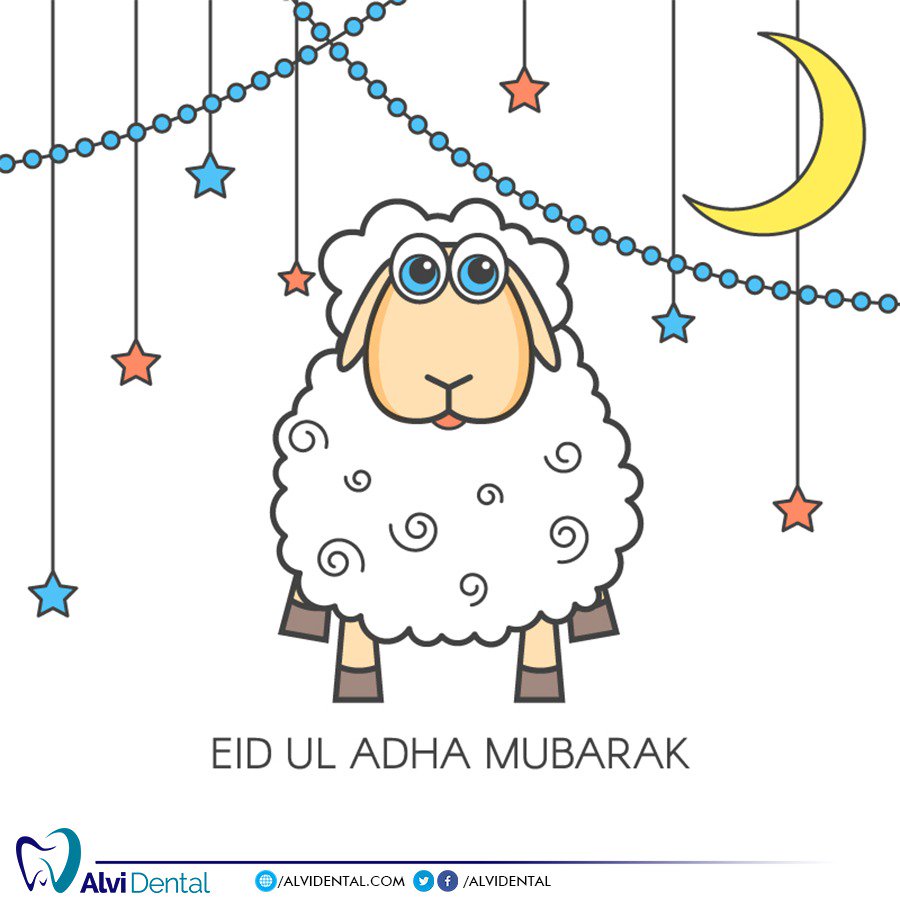 Alvi Dental Hospital tweet media