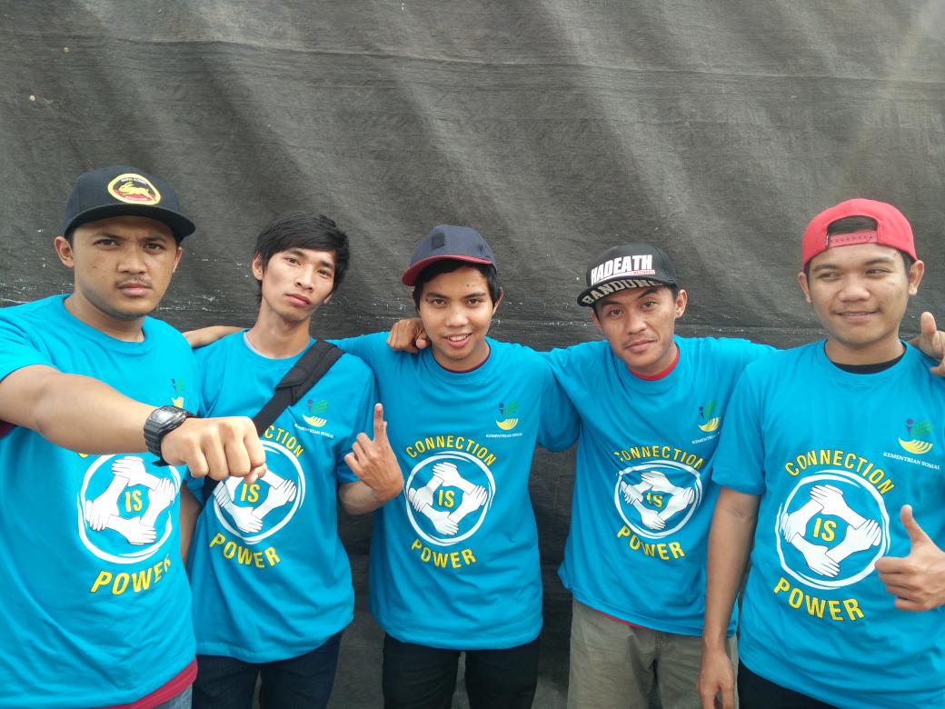 Thank.ipwl #gerakan rehab narkoba