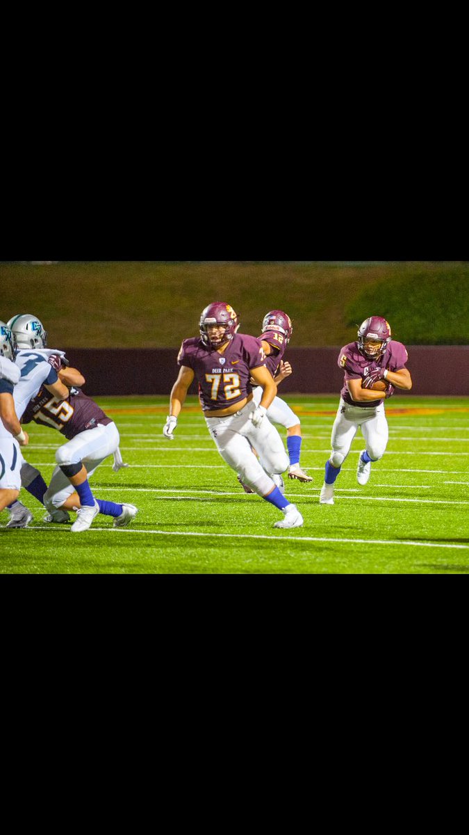 Marc_Barrera72's tweet photo. Pulling isn't the nicest job but it sure is fun! #72 #QuickSide https://t.co/vWDQ7XSK8L