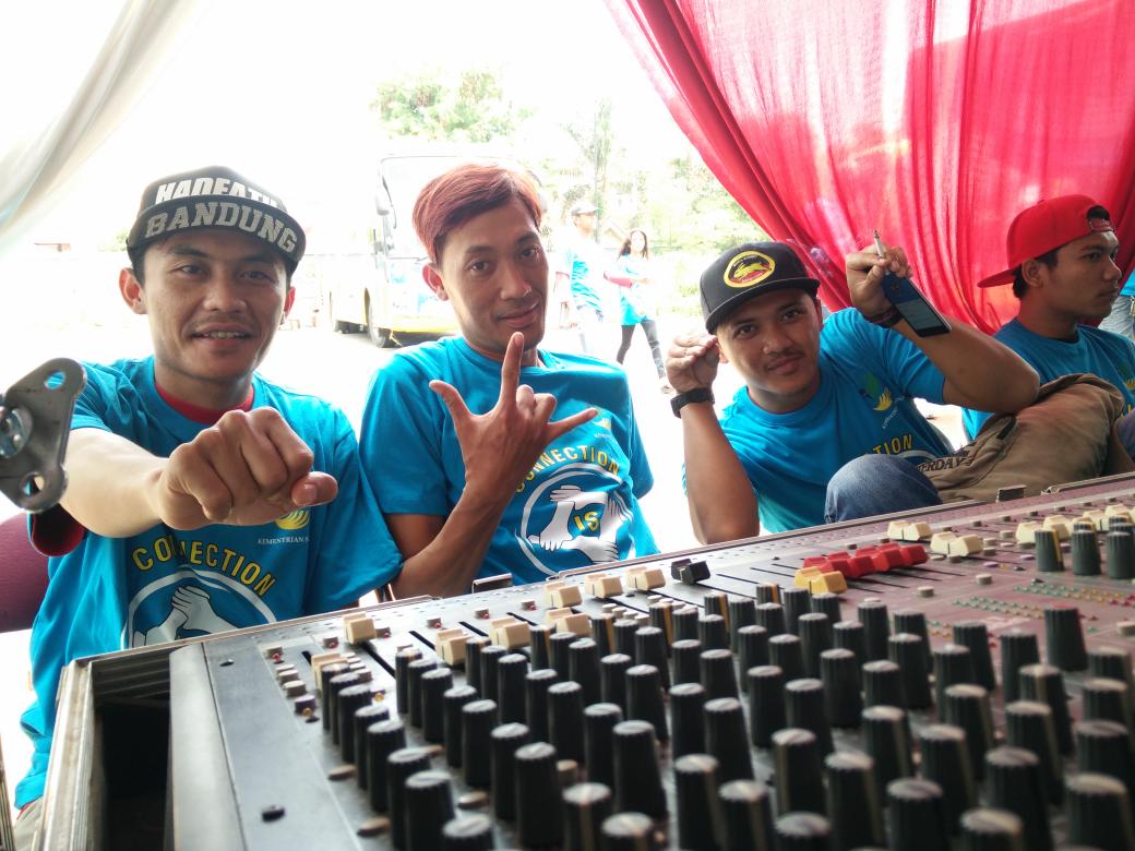 S.Gunawan_bohead (@nambo_head) on Twitter photo 