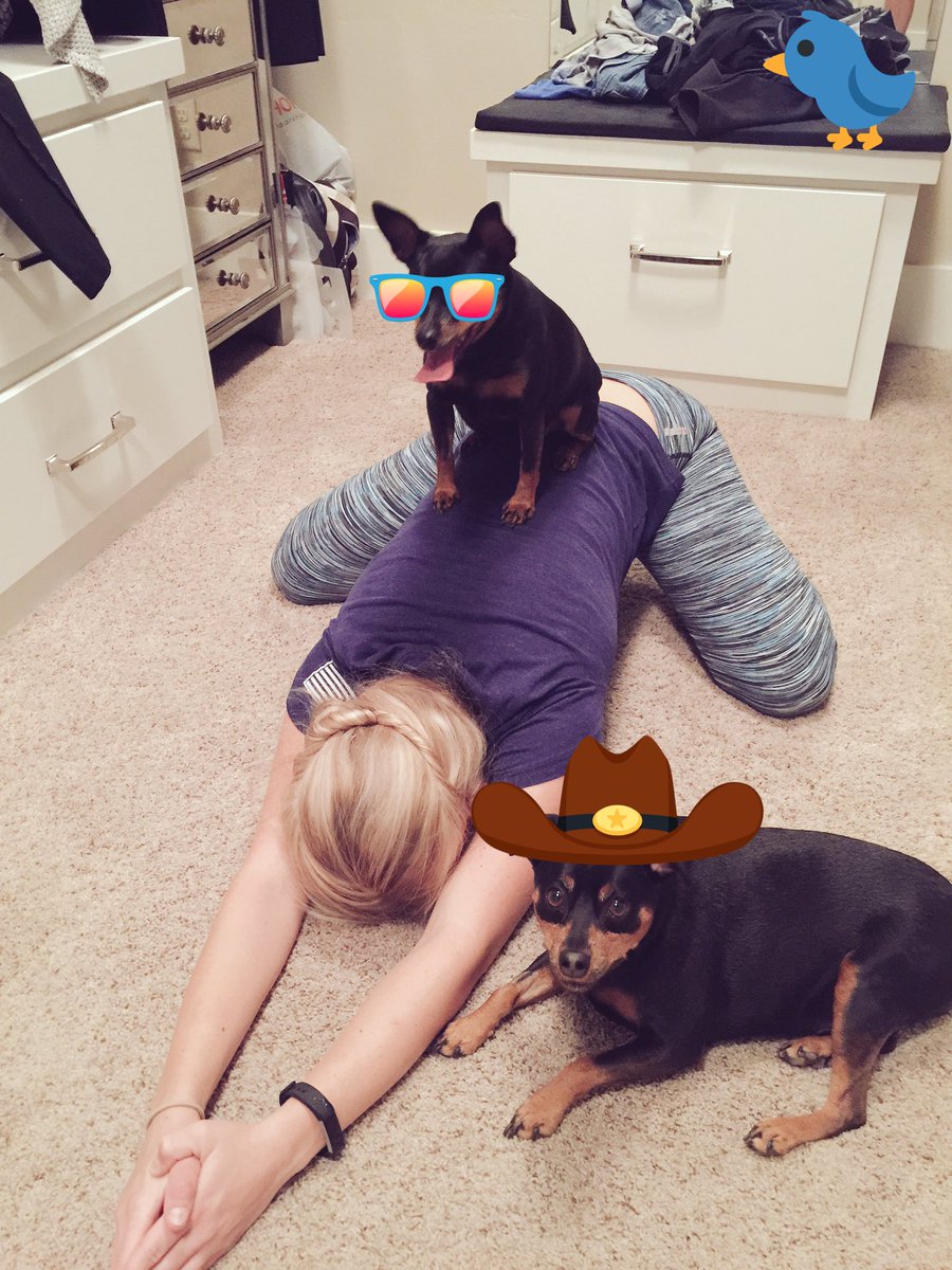 KaylaDuke1 tweet picture