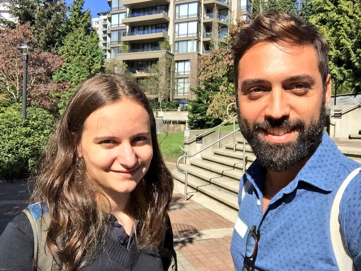 assaffrances's tweet photo. Engaging w/ community on the redesign of a #Vancouver square and park - "bring the love back" #placemakingweek https://t.co/CvmXENe9b4
