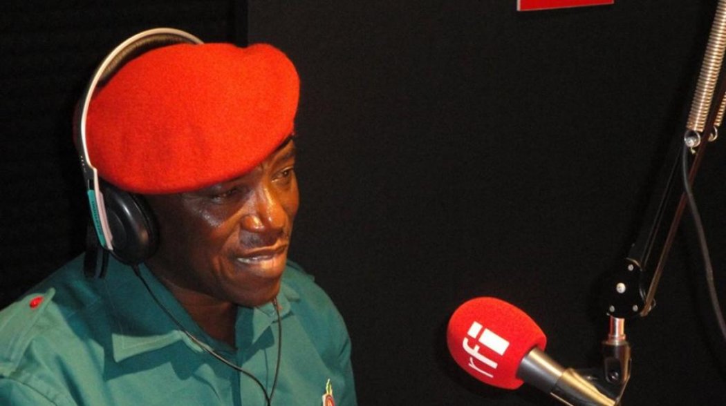 LeadersNG's tweet photo. Nigerian Athletes don’t need training to win medals – Dalung -  https://t.co/WyKjt4Owov https://t.co/K3s95ckaPo