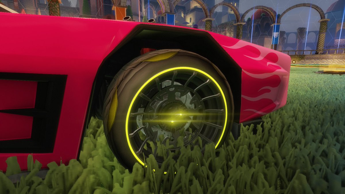 chrisdevries's tweet image. #PS4share