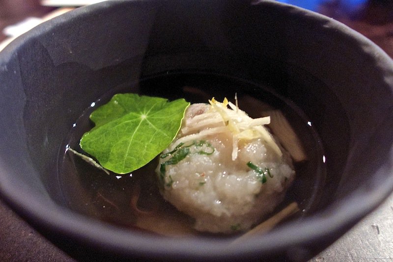 DianaDodog's tweet photo. Great evening @atasteofwestcor @miyazakicork #Skibb Thank you all for the wonderful food and service! https://t.co/ZM8ShT1Wvs
