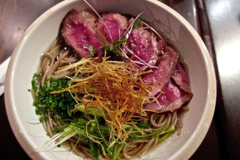 DianaDodog's tweet photo. Great evening @atasteofwestcor @miyazakicork #Skibb Thank you all for the wonderful food and service! https://t.co/ZM8ShT1Wvs