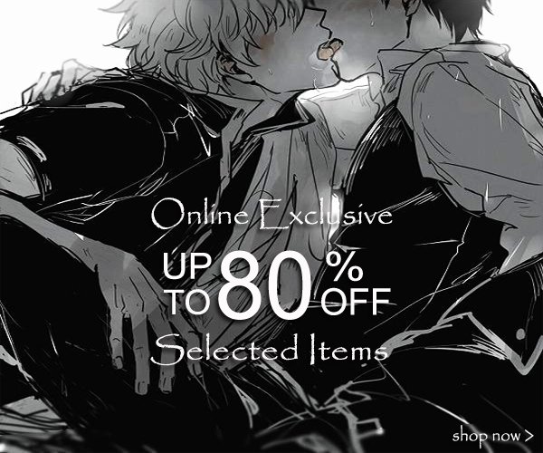 AkadotRetail's tweet photo. https://t.co/gTMenvW17G #akadot #yaoi https://t.co/mROIVzL41o