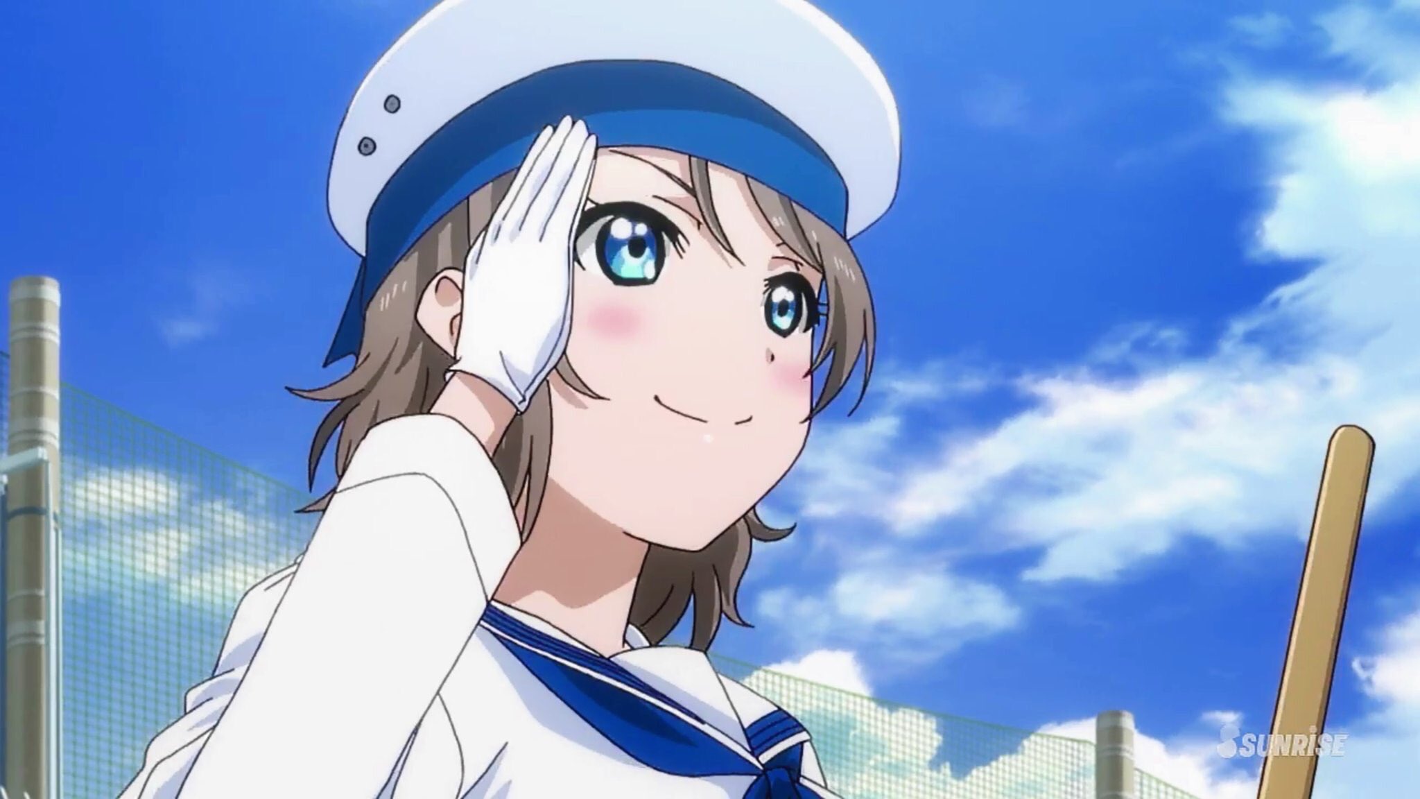 セラ かよちんと似てるって言われてるけど 全然似てるように見えないのは私だけ 曜ちゃんは曜ちゃんの良いところがあって かよちんはかよちんの良いところがあると思う