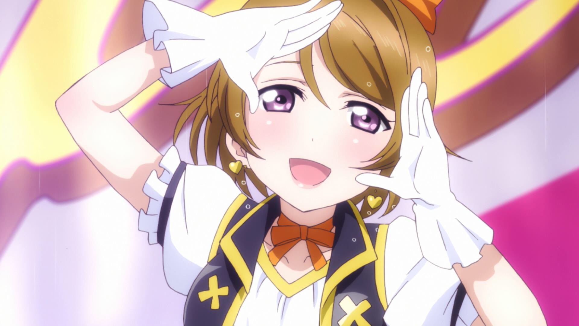 セラ かよちんと似てるって言われてるけど 全然似てるように見えないのは私だけ 曜ちゃんは曜ちゃんの良いところがあって かよちんはかよちんの良いところがあると思う