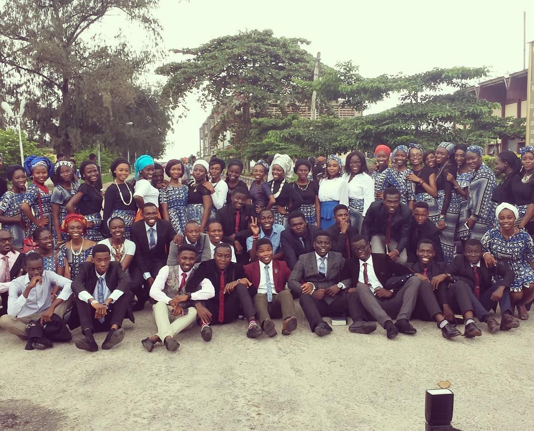Mojisolarr's tweet photo. #RCF #Unilag #Sisters&amp;Brothers week #Family https://t.co/CRSHEVOU4v