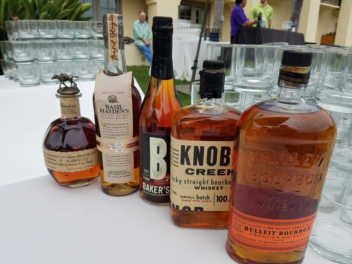TipsyConcierge's tweet photo. Pouring order for tonight at the PRAG conference! https://t.co/YbynX3srLh