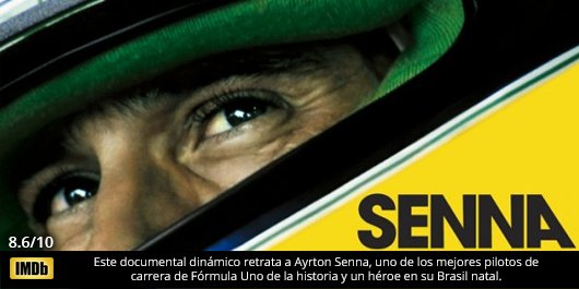 Ayrton Senna - IMDb