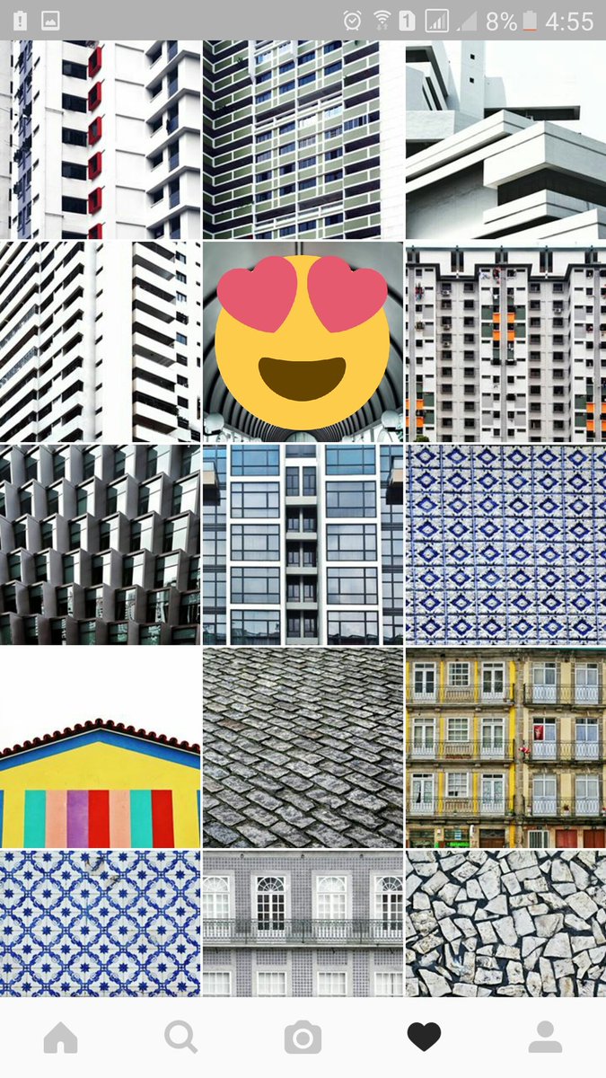 RavilIzmailoff's tweet photo. В Instagram перешел по хештегу #citypatterns и испытал дизайнгазм https://t.co/M3kmJzlNBP