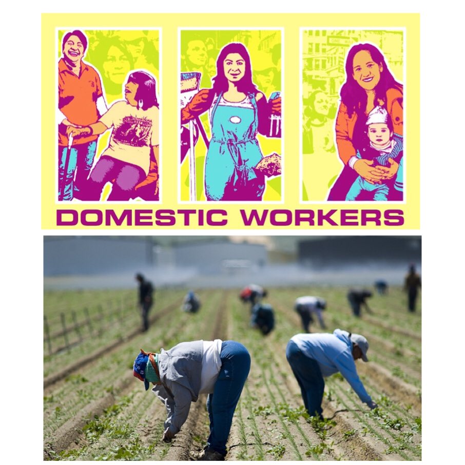 Cristina Garcia (@asmgarcia) on Twitter photo #Breaking: <a href="/JerryBrownGov/">Jerry Brown</a> signed #AB1066 & #SB1015! Both bills were championed by members of the <a href="/CaWomensCaucus/">California Legislative Women's Caucus</a>! #Breaking: <a href="/JerryBrownGov/">Jerry Brown</a> signed #AB1066 & #SB1015! Both bills were championed by members of the <a href="/CaWomensCaucus/">California Legislative Women's Caucus</a>!