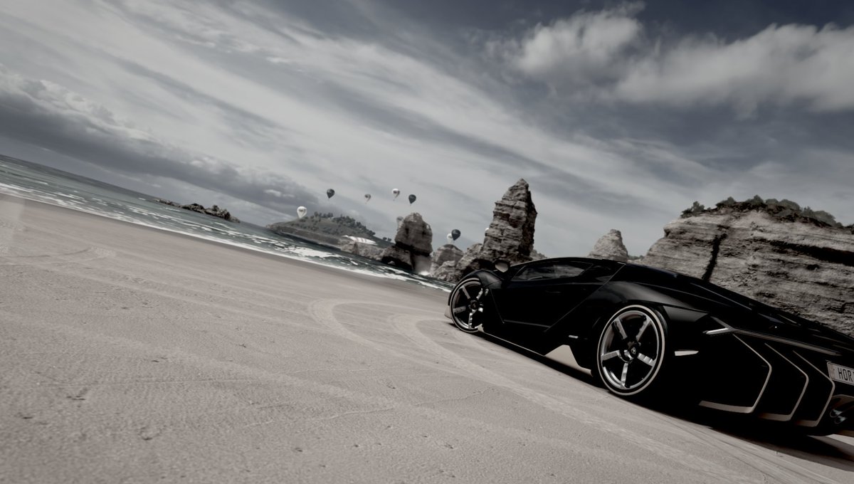 WayneWoakes's tweet photo. Australia looks awesome on this...hope you like the pics i took. @ForzaMotorsport https://t.co/Kvjv7PumBK