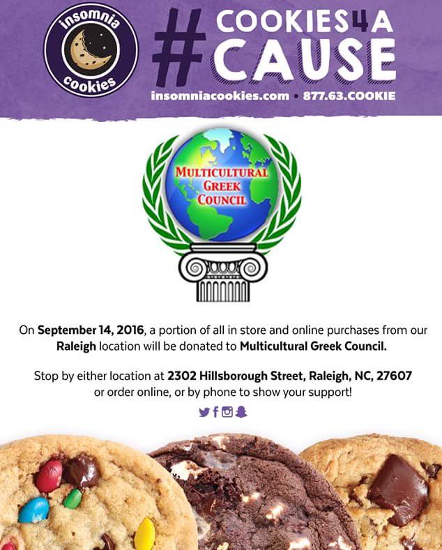 LTA_EpsilonNu's tweet photo. #EatDonateLove All Donations are given to MGC Council :) https://t.co/KQEwKVrxnq