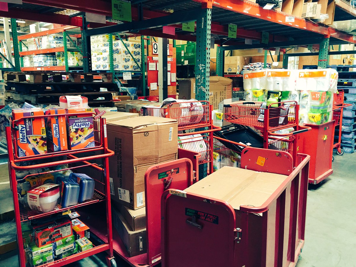 This is just the beginning! T338 is filling the floor! #G198TubChallenge