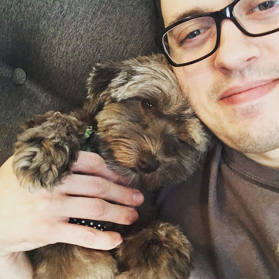 accrualbowtie's tweet image. Snogrin. #nalagram #datbear ift.tt/2cA7klB