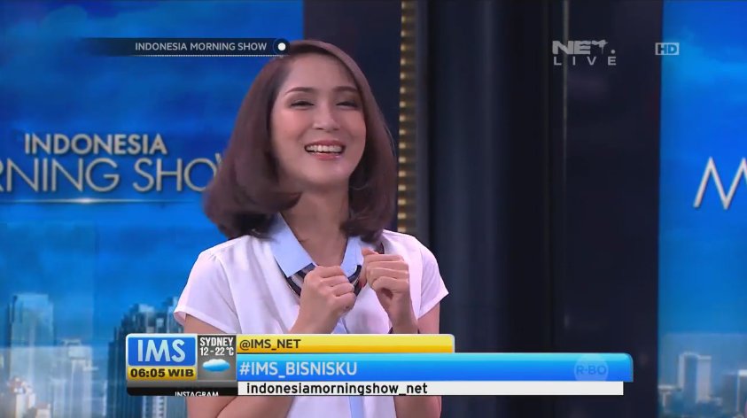 IMS_NET's tweet photo. IMS mengundang Anda mengirimkan foto Anda beserta bisnis yang Anda kembangkan @IMS_NET dengan tagar #IMS_Bisnisku https://t.co/MU45kPa1lR