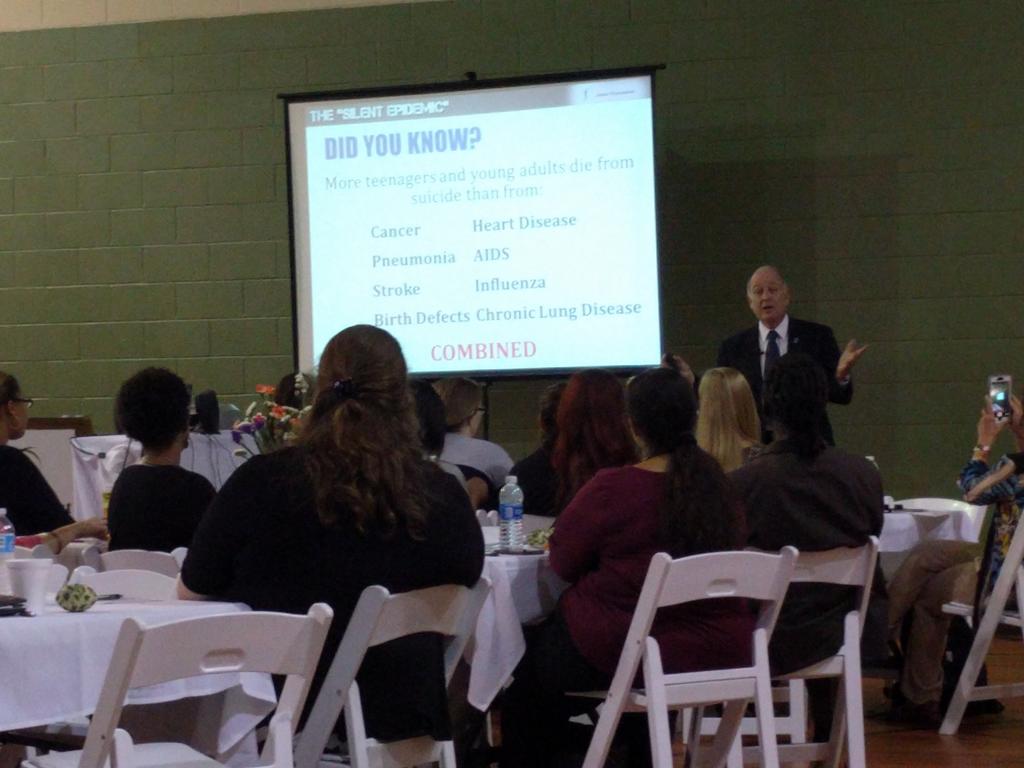 Cedar Crest Hospital tweet media