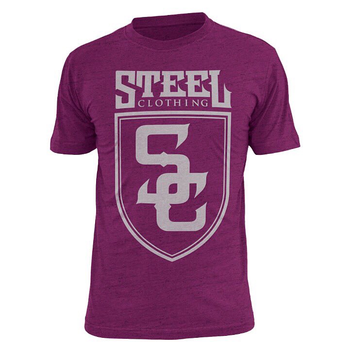 Steel_Clothing's tweet photo. 9PM Eastern drop #ONLYFIFTY https://t.co/GQqmLExsEq https://t.co/lRNs0Glqv2