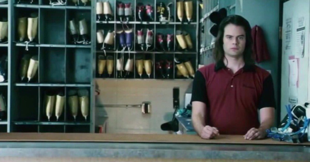 Hader Forever ❤️