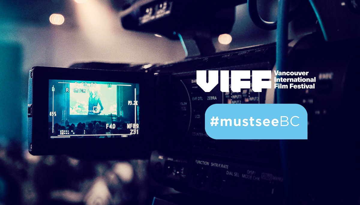 10 talented filmmakers, 17 days of competition: #MustSeeBC is on! Watch, vote &amp; share! mustseebc.viff.org #VIFF