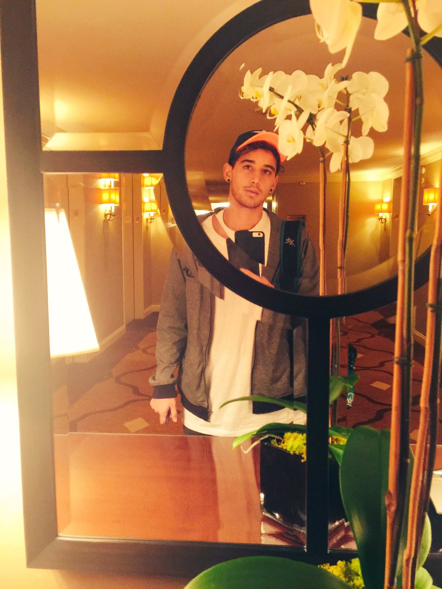 luke_brooks's tweet image. in 5 days we'll be in New York