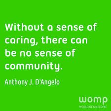 ChrisLewisLLS's tweet photo. True #LEADERSHIP requires #EMPATHY. Not all #leaders get that and don't always see and feel things as others might. https://t.co/pNKcpXb2ee
