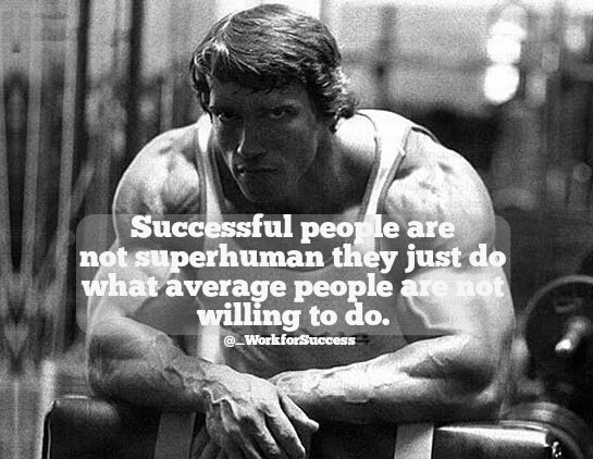 _WorkforSuccess's tweet image. Commitment is key! 💯