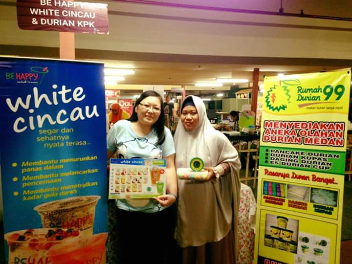 Thresk5's tweet photo. @IMS_NET Bersama merintis bisnis... #IMS_Bisnisku https://t.co/hazuJ3vPIS