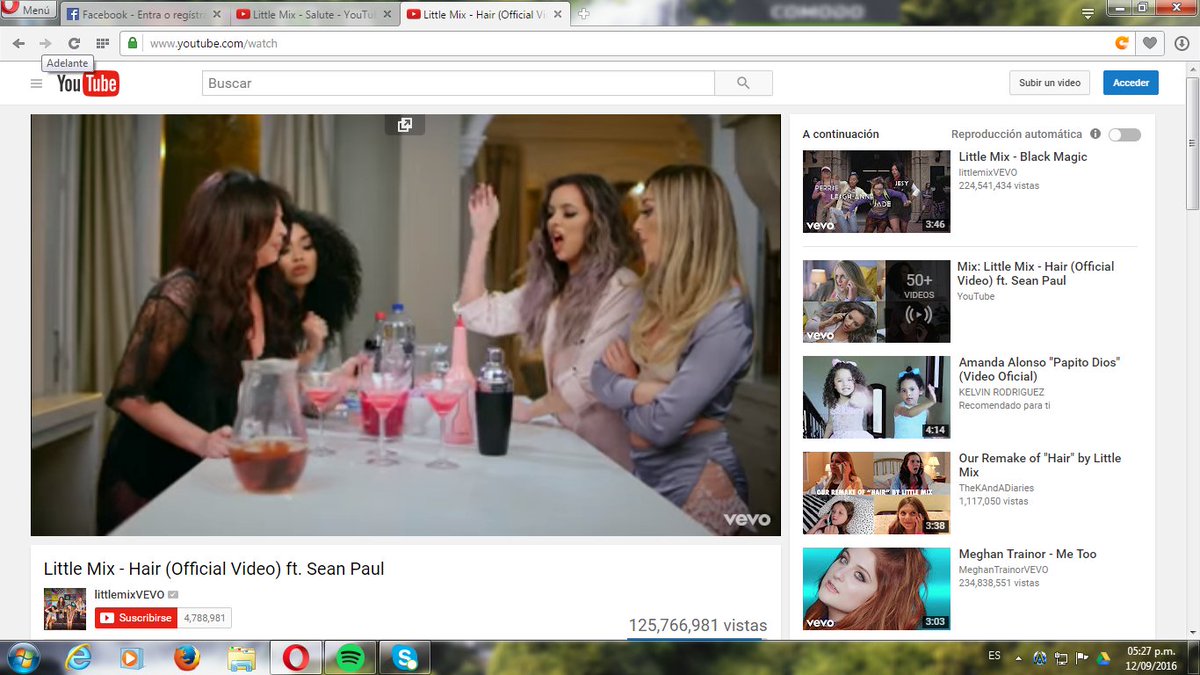 louswasabi's tweet photo. @ProjectGetWeird reproduciendo Hair y Salute casi todo el día!!!
#StreamHair #TalentAwards Mixers https://t.co/5xuHYWHvIN