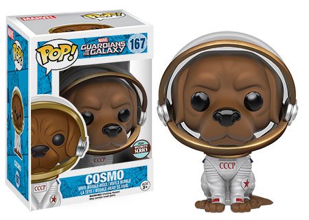 CollectorCorps's tweet photo. Ready for another? RT &amp; follow @CollectorCorps for a chance to win a Specialty Series Exclusive Cosmo Pop! https://t.co/9ORwjSHkhs
