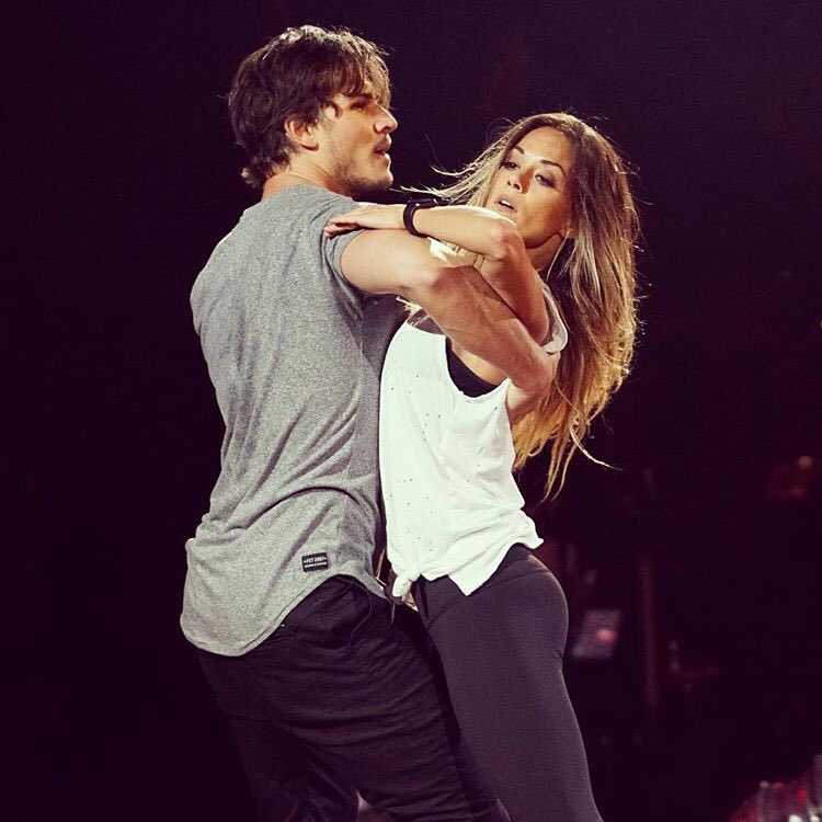 bestofgleb's tweet photo. Kill it tonight #teamGLAMER 🔥 https://t.co/wT1WRLD59F