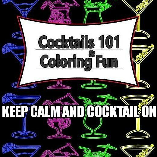 ColCocktails101 tweet picture