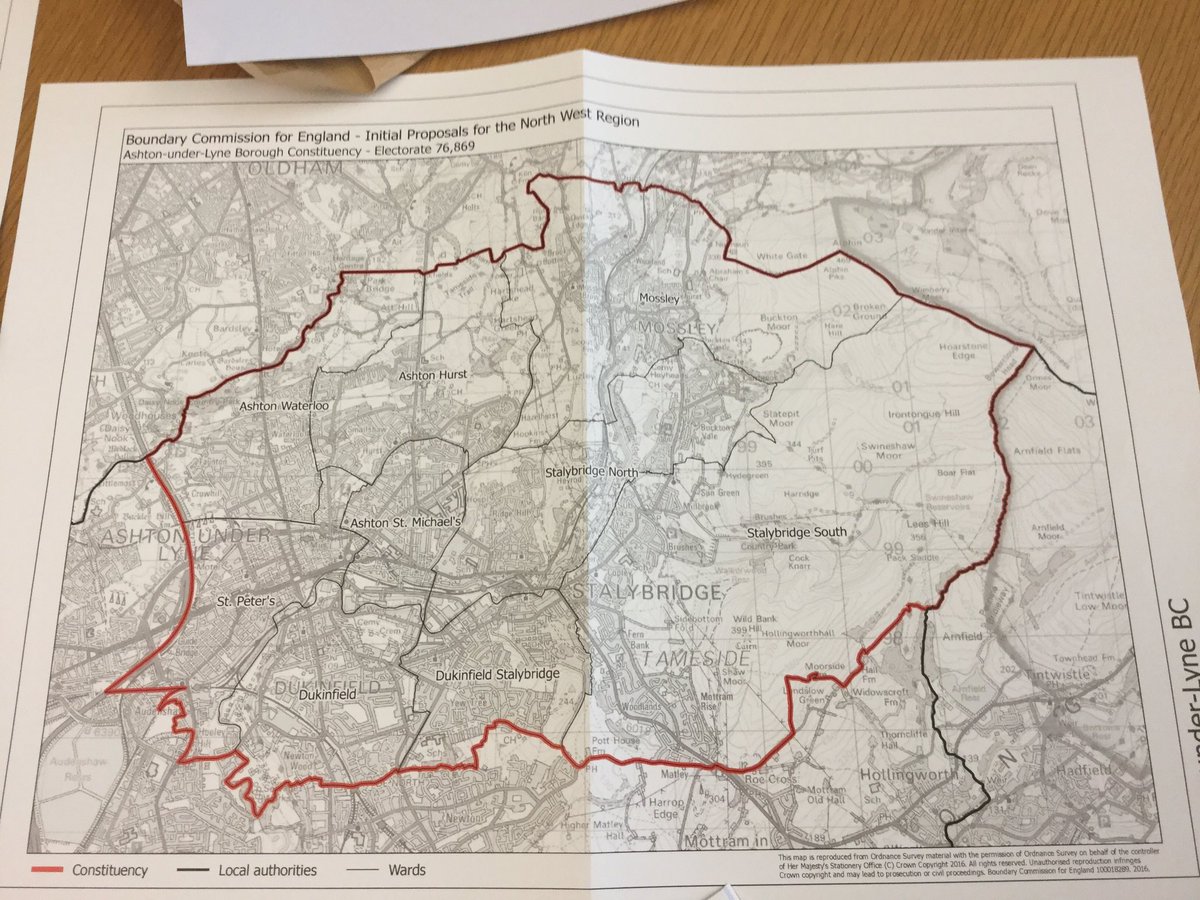 jreynoldsMP's tweet photo. The Government's plans for new parliamentary constituencies in our area: https://t.co/lLpRAazszS https://t.co/nDgXuCe2p3