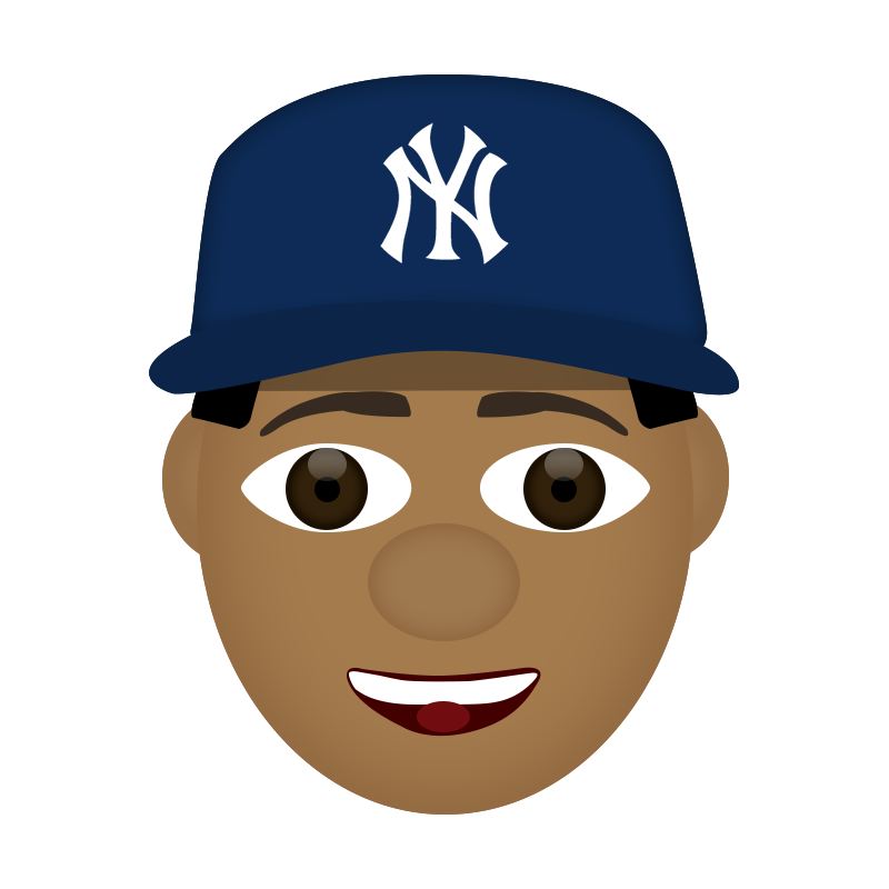 Yankees's tweet photo. 🌟lin gets the #Yankees on the board with a deep home run! #LetsGoYankees https://t.co/13udJUoZWR