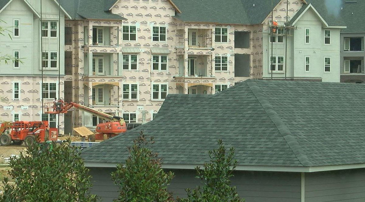 WBRCnews's tweet photo. Vestavia Hills residents upset over new Patchwork Farms development https://t.co/m36udXk1FO https://t.co/MkrOd8xJa5
