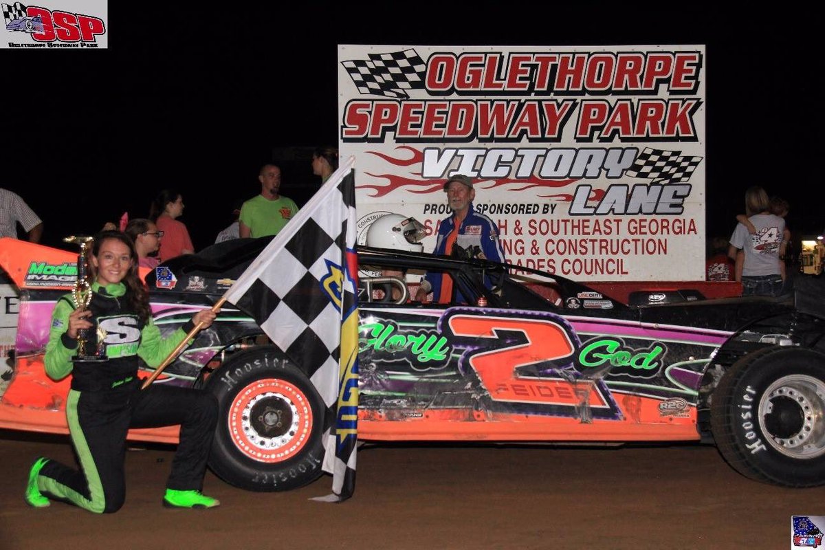 jordan_feider's tweet photo. Friday nights win at @ospracing https://t.co/Op4AOYFVal