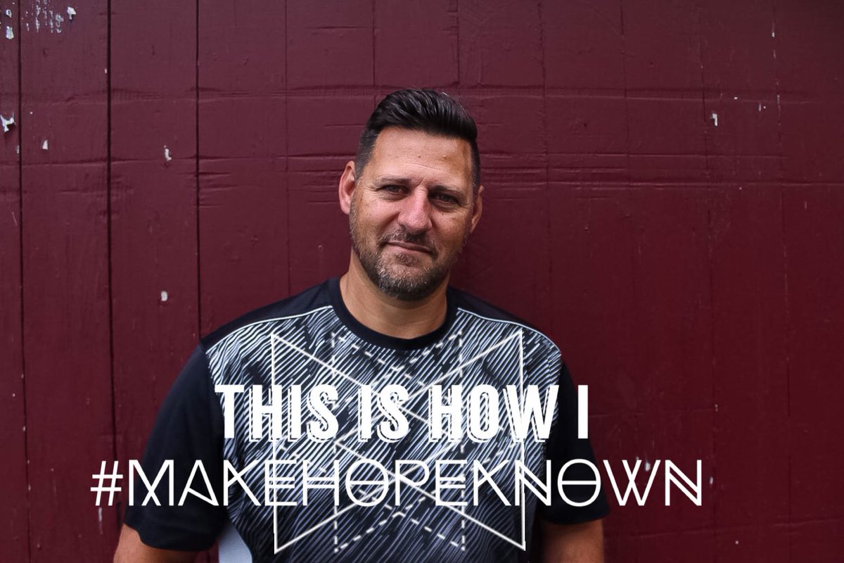 CityHopeSH's tweet image. This is Terry and this is how he #makeshopeknown!

m.facebook.com/CityHopeSH/