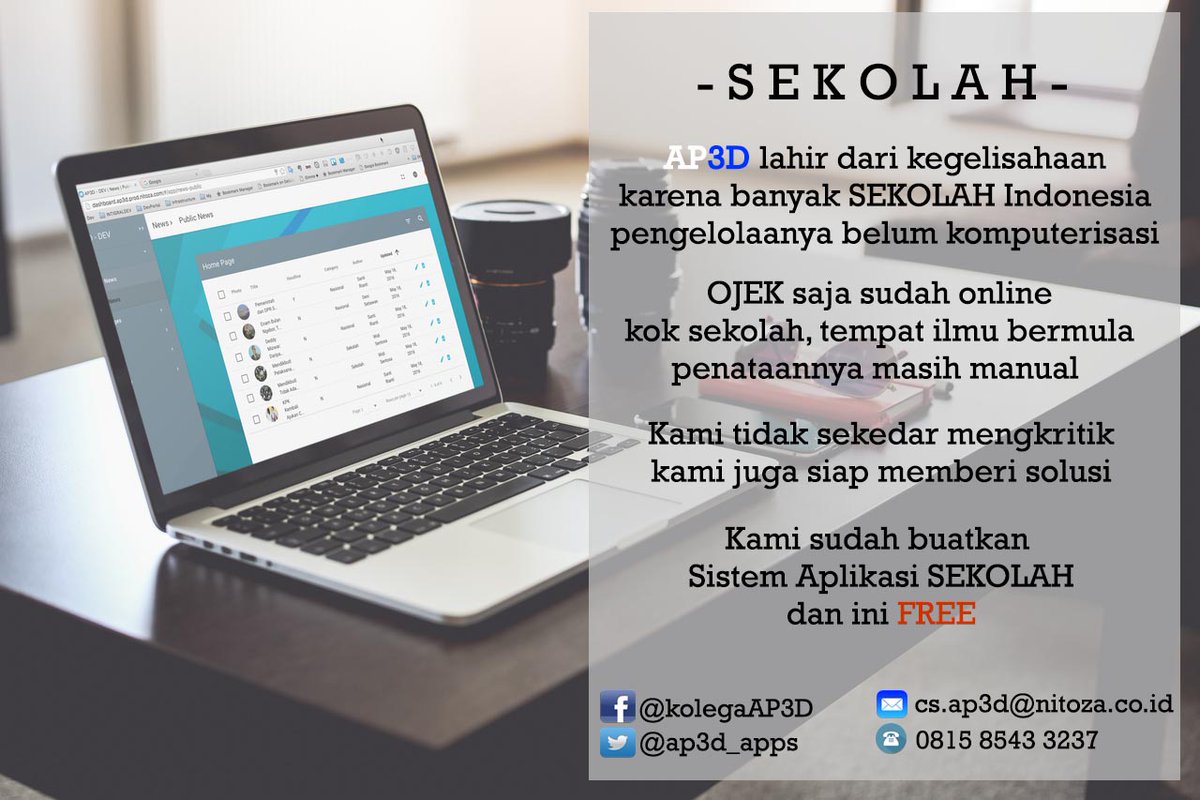 Kolega AP3D tweet media