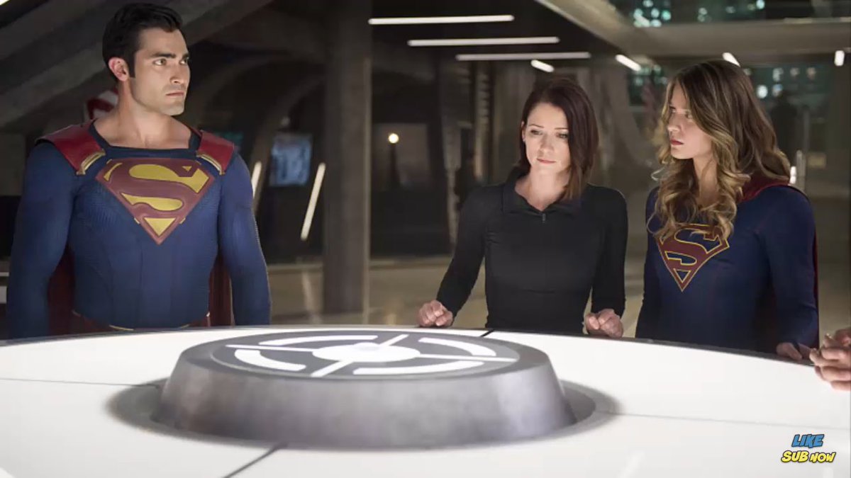 "Alex seems a bit shy when Ian around."