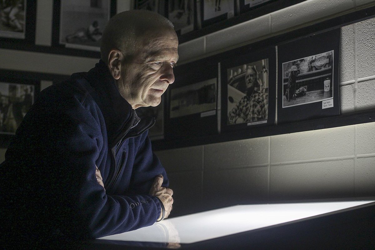 CreativeMornings/CAL tweet media