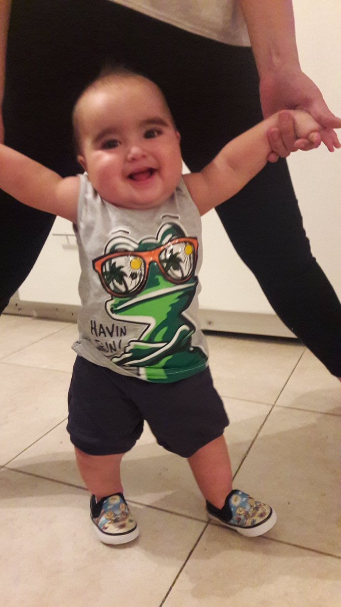 martitasolis732's tweet photo. Insistir x Thomas!  Comparte tu vida con el!  Ncta tpte de médula!  Sólo 8 meses! @BombitaDarin @sanmihanovich RT Rt https://t.co/GmsbOjPCbQ
