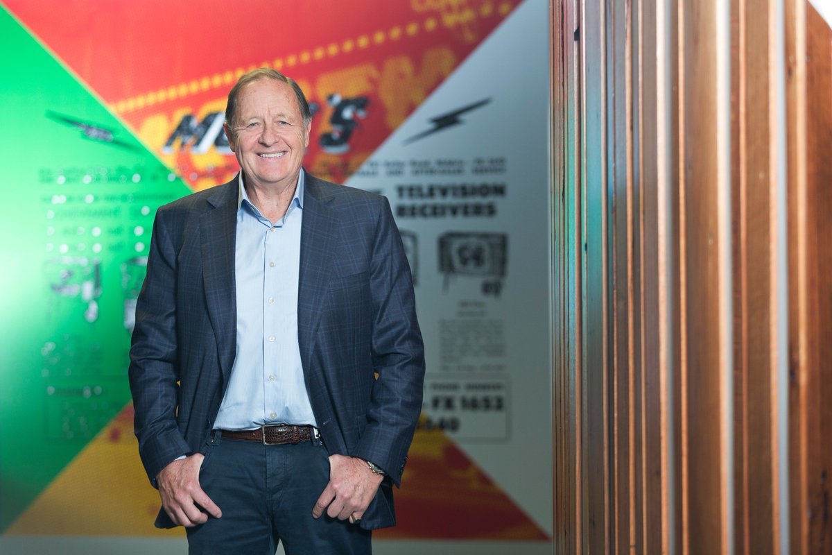 Applianceretail's tweet photo. JB Hi Fi buys The Good Guys - https://t.co/C1Uxcmwtph https://t.co/aQFXrv0Vtx