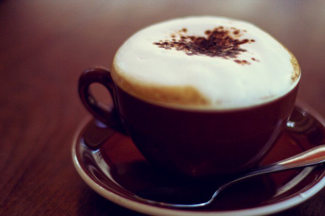 euamocriativo.blogspot.com.br/2016/09/cappuc…
Cappuccino Vegano