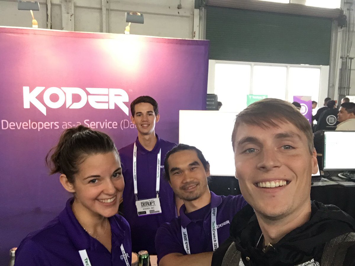 Joystkiy's tweet image. #koder