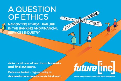 Chartered_Accts's tweet photo. Register for our local &amp; global launch events for the latest #futureinc on Ethics: https://t.co/VJTAM5lSJv https://t.co/r36VqGbB7B